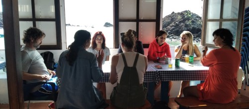 ESCUELA APASIÓNATE X VIVIR