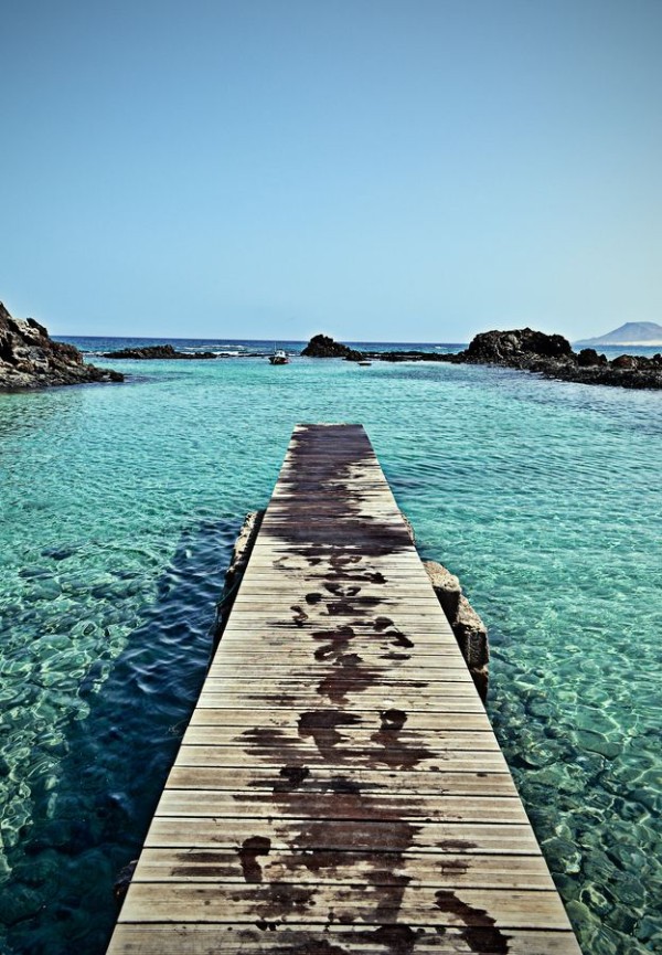Retiro Fuerteventura. Soul & Surf