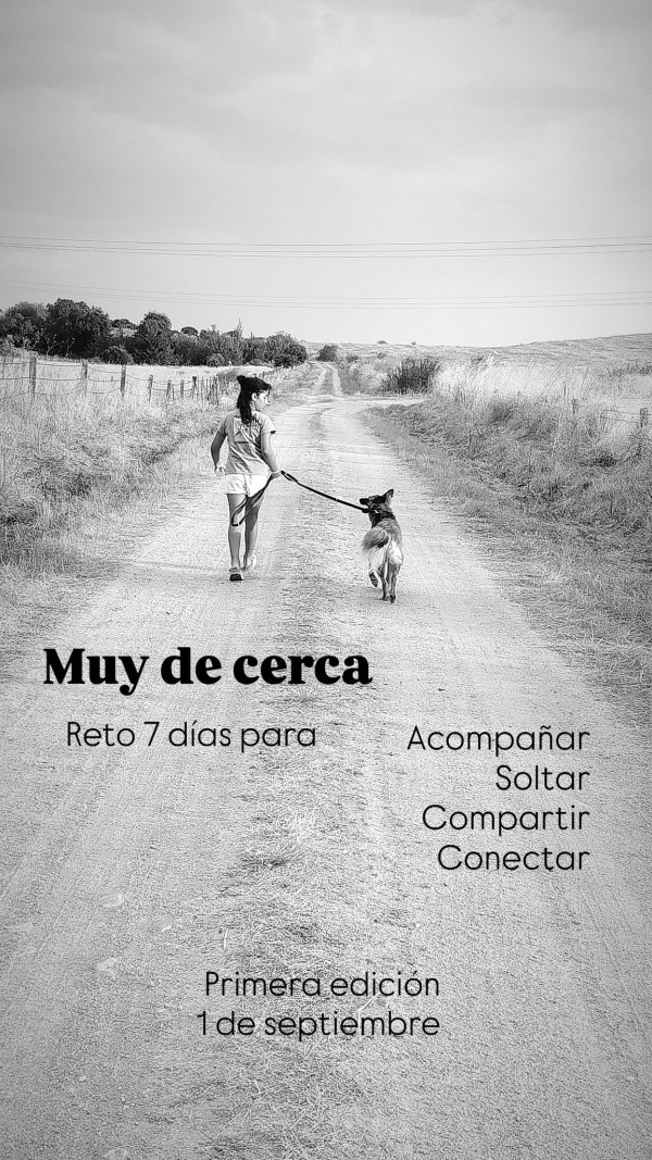 Muy de Cerca